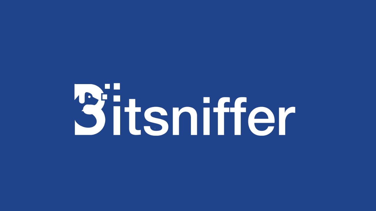 Bitsniffer