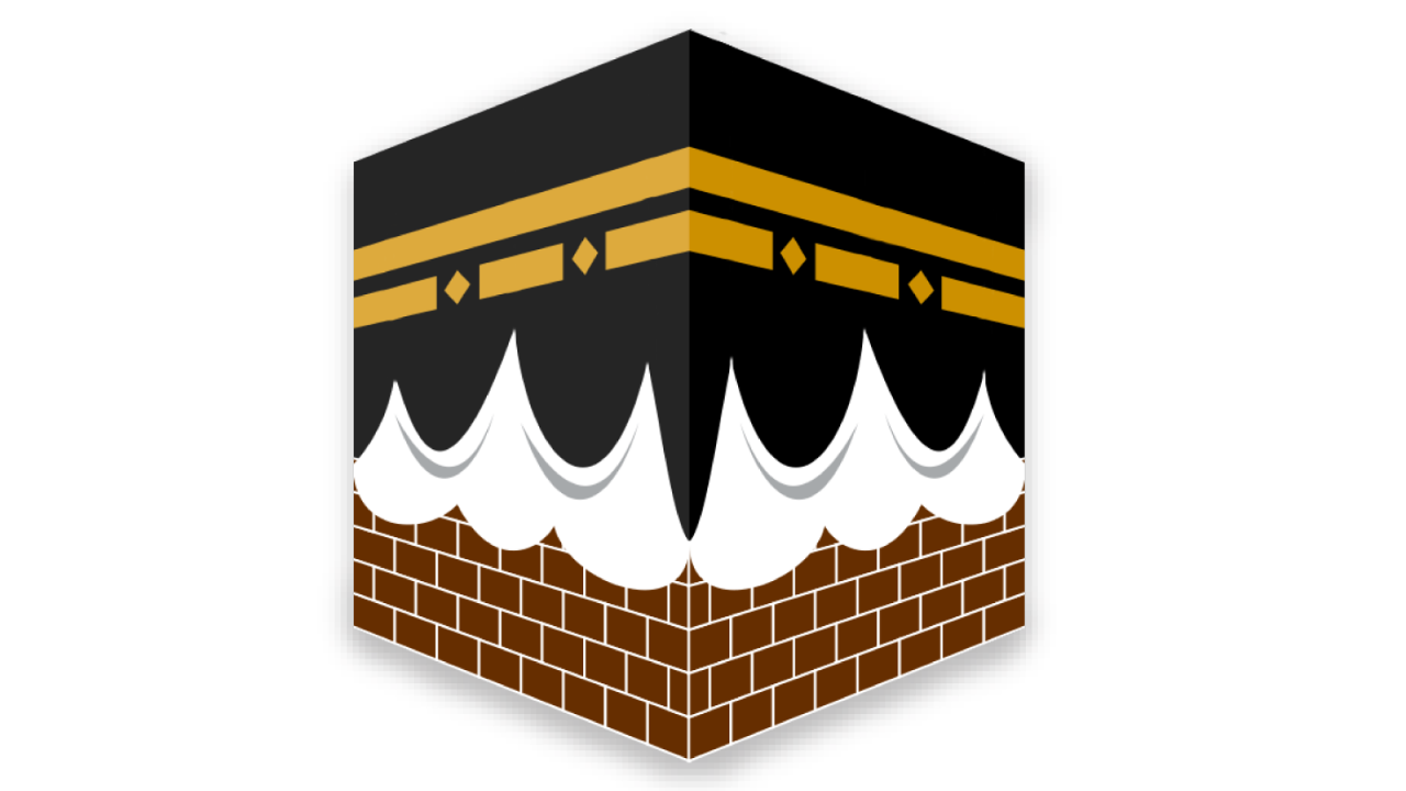 Qibla Finder (AR)