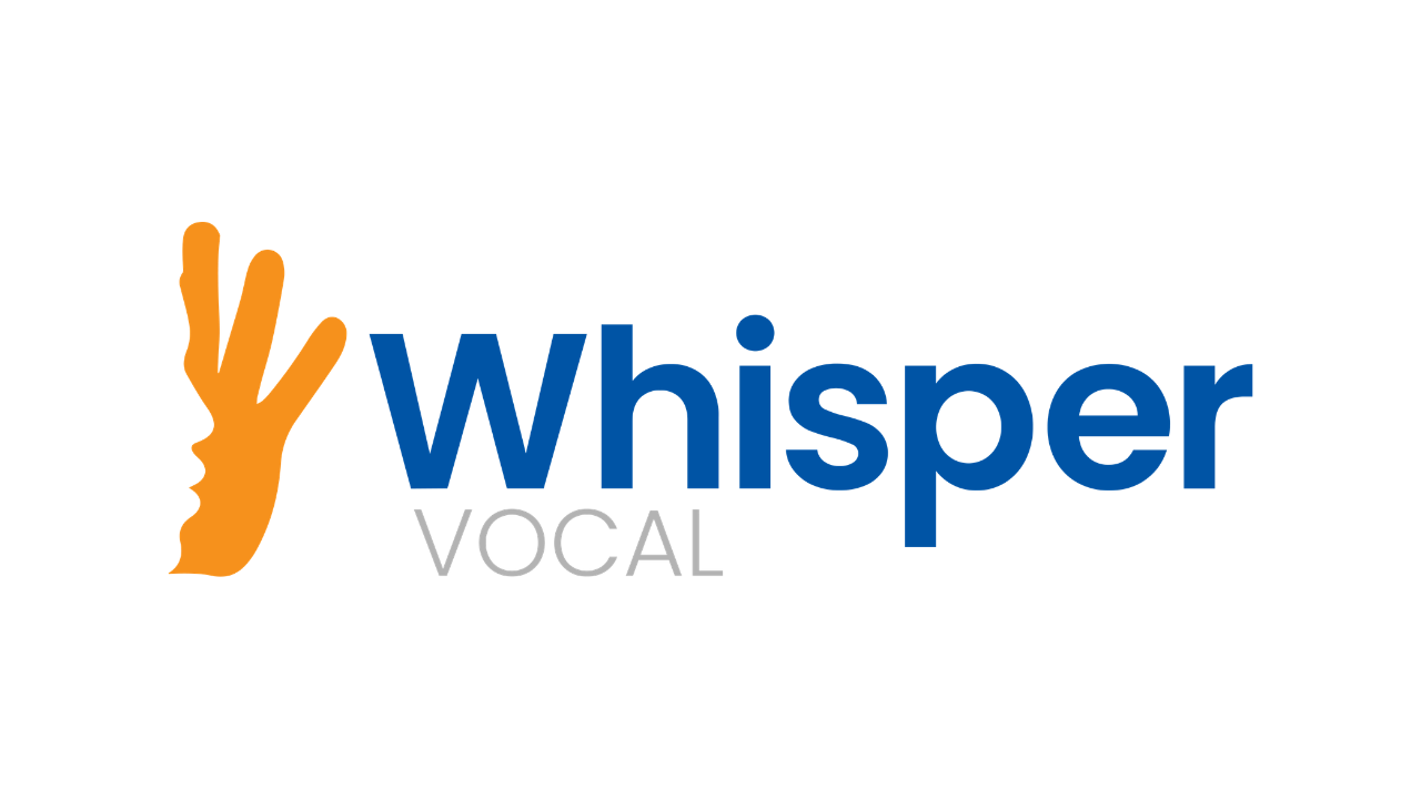 Whisper Vocal VoIP